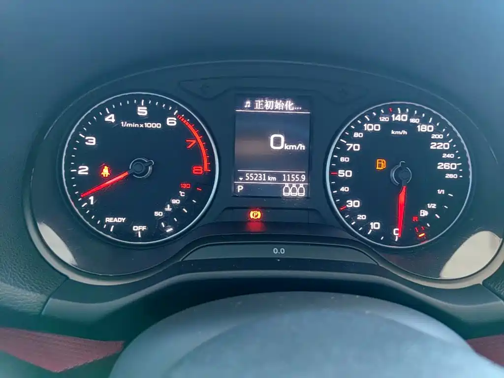 Audi Q2L — миниатюра 12