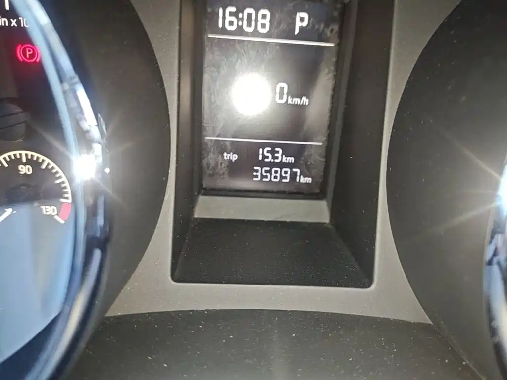 Skoda Yeti — миниатюра 17