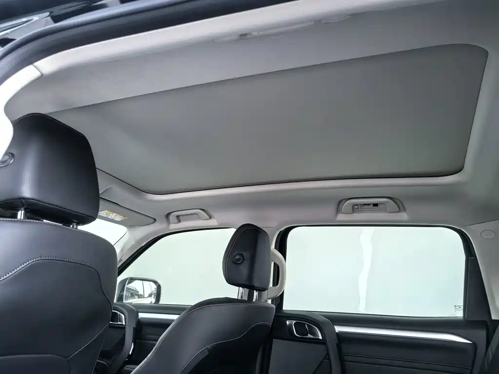 Haval Big Dog — миниатюра 10