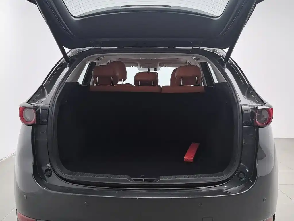 Mazda CX-5 — миниатюра 16