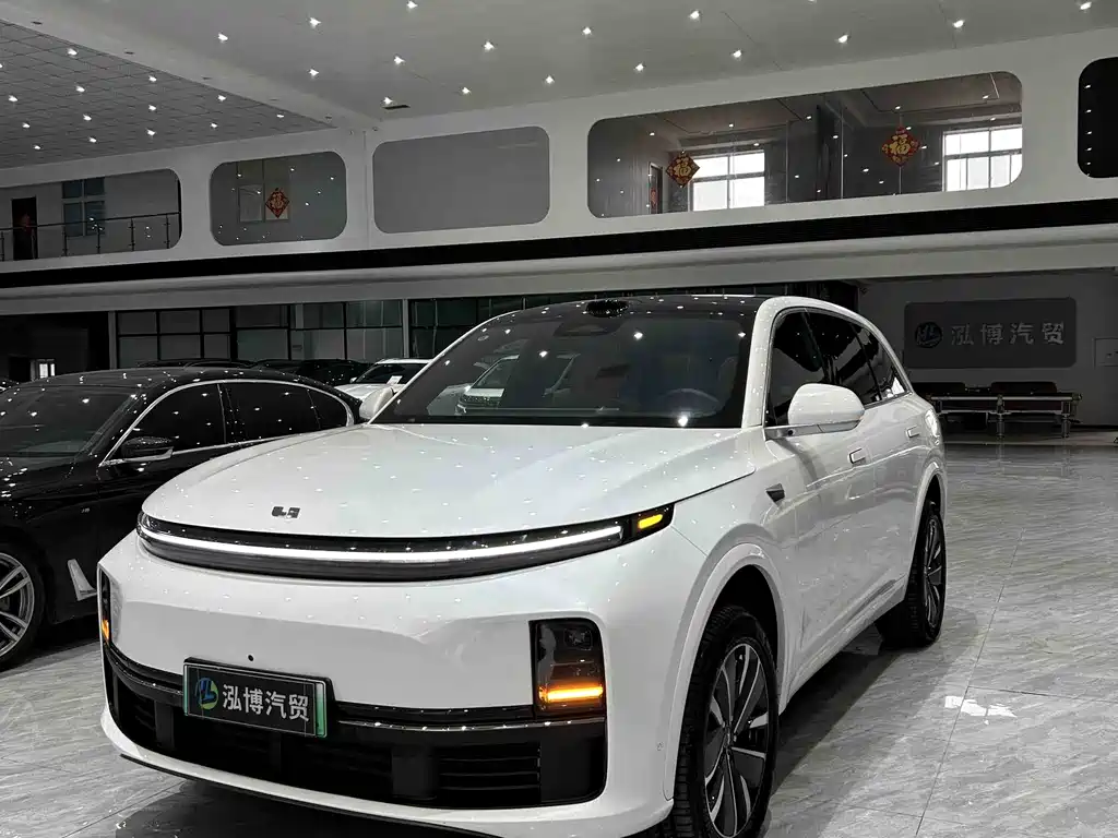 Li Auto IDEAL L7