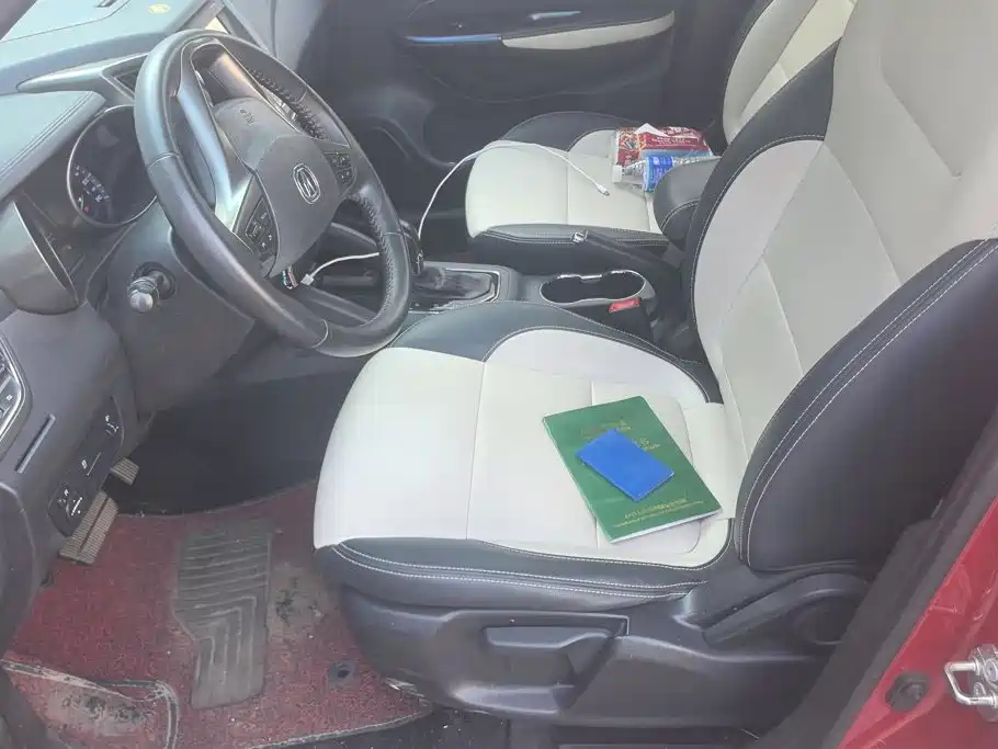 Changan CS35 — миниатюра 9