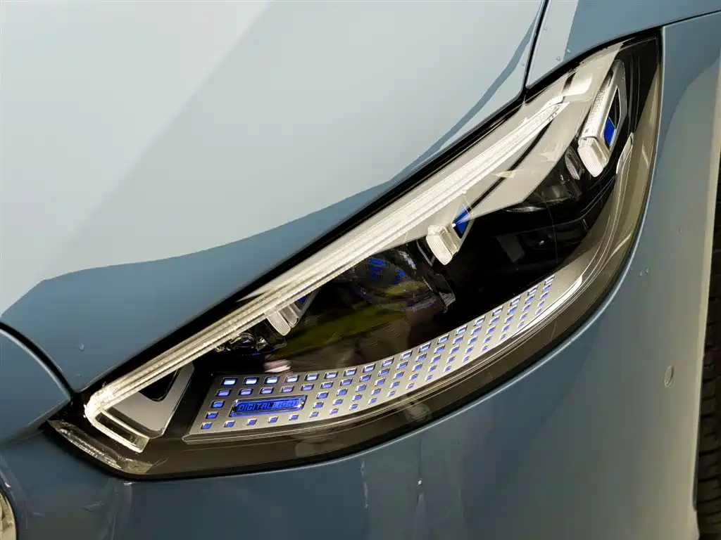 MERCEDES-BENZ MAYBACH S CLASS