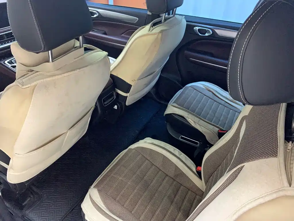 GAC Motor Trumpchi M6 — миниатюра 10