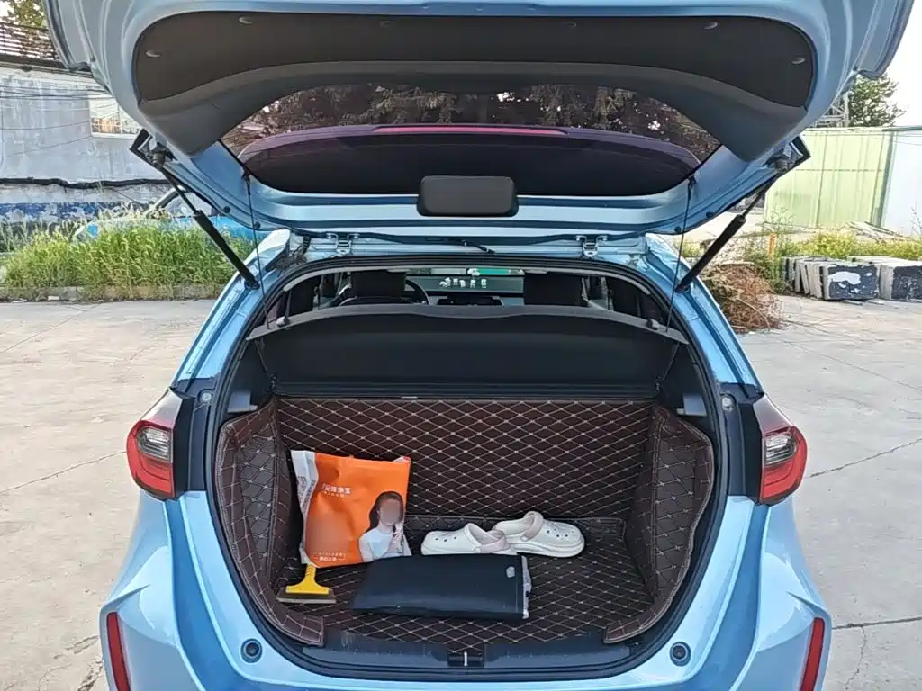 Honda Fit — миниатюра 19