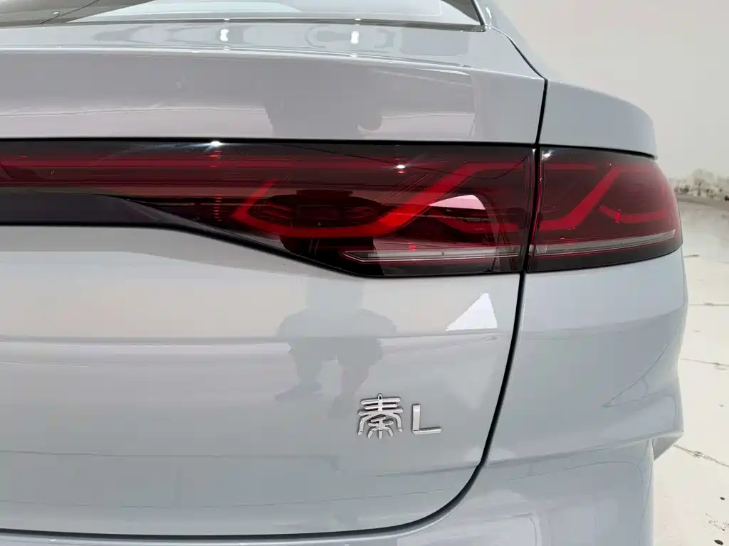 BYD Qin L — миниатюра 9