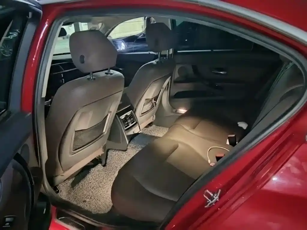 BMW 3 Series — миниатюра 3