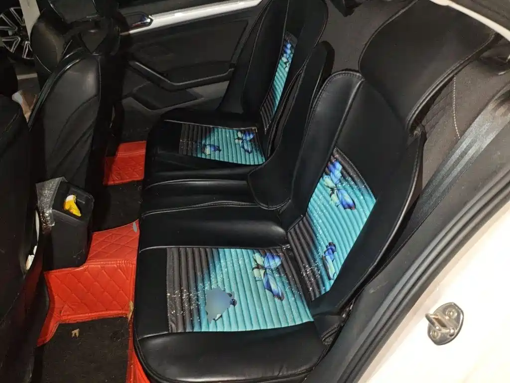 Volkswagen Lamando — миниатюра 13