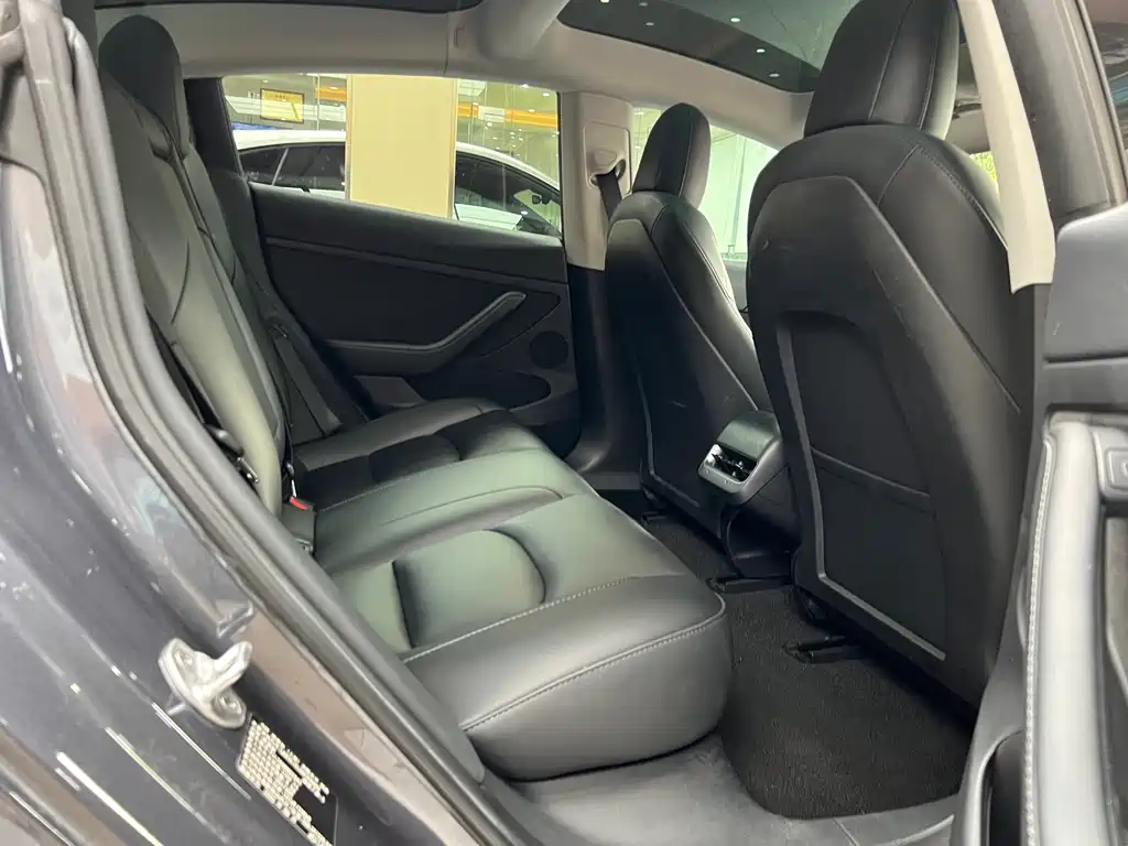 Tesla Model 3 — миниатюра 18