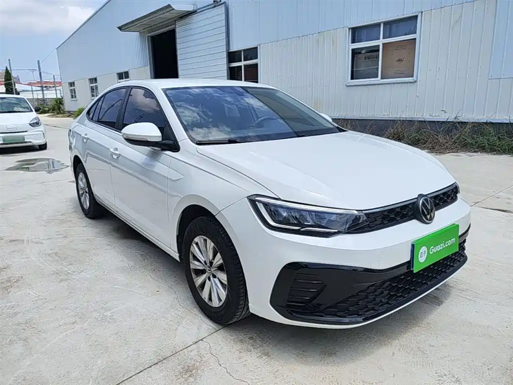 Volkswagen Lavida 2023 1.5L AT