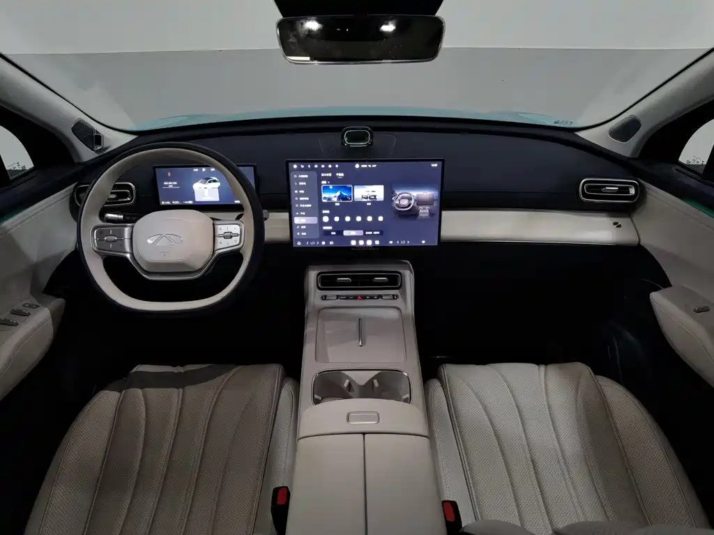 Fulwin Fengyun T9L — миниатюра 5