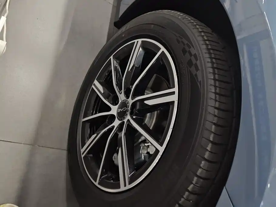 BYD Seal 06 — миниатюра 6
