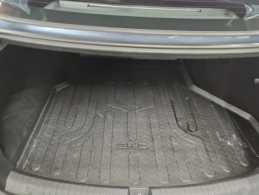 BYD Seal 06 — миниатюра 4