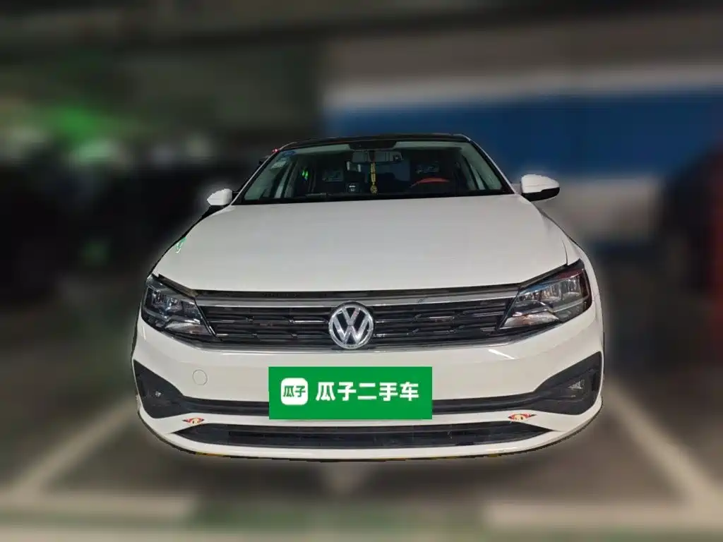 Volkswagen Lamando — миниатюра 2