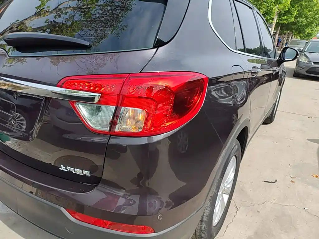 Buick Envision Plus Plus 2017 28T Elite