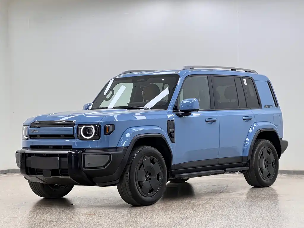 iCAR iCAR V27