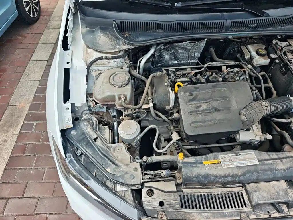 Volkswagen Polo — миниатюра 20