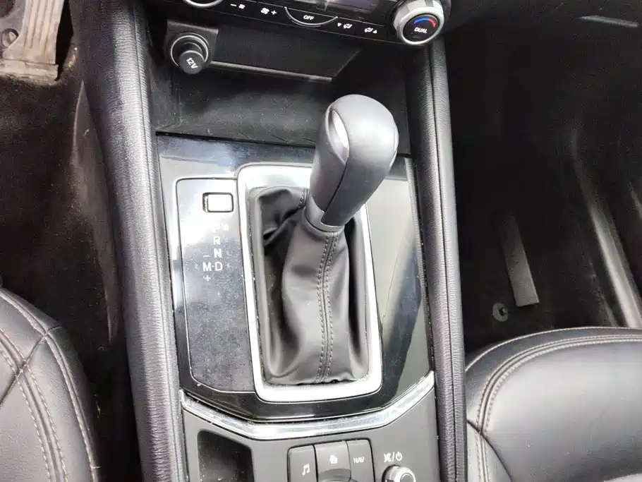 Mazda CX-5 — миниатюра 16
