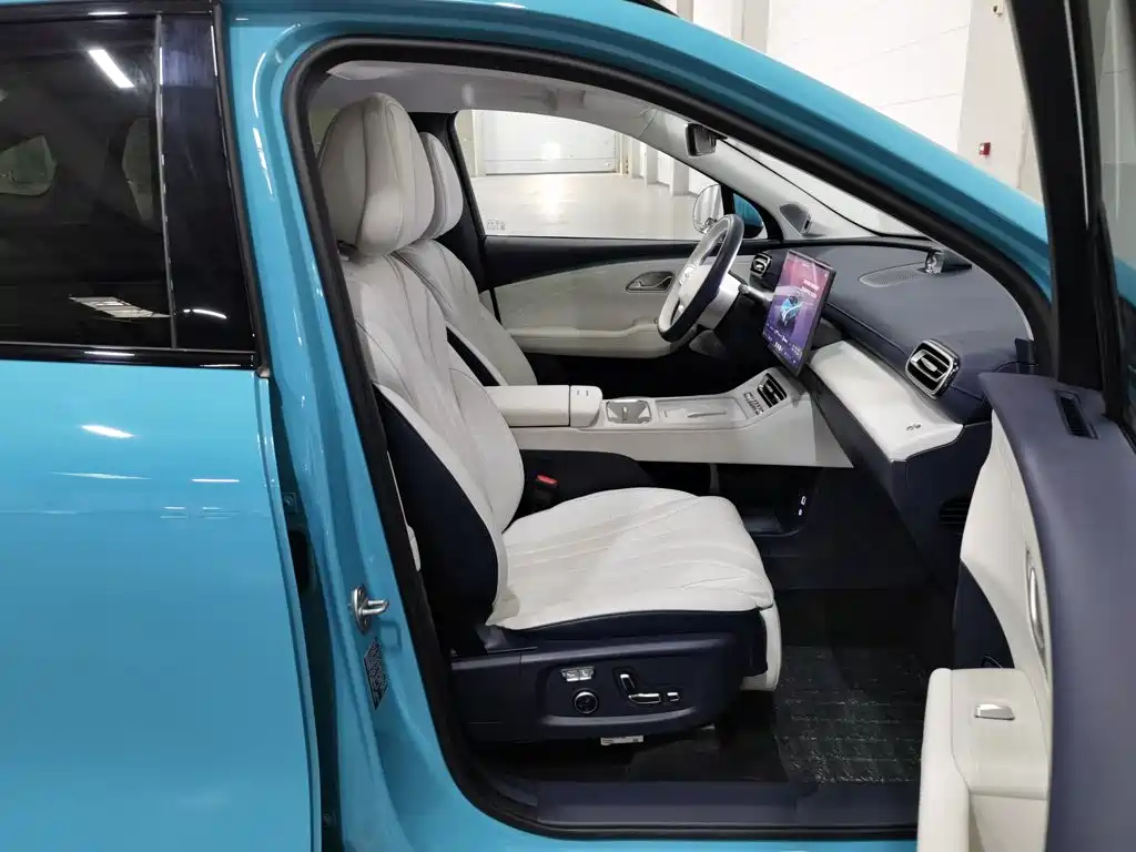 Fulwin Fengyun T9L — миниатюра 23