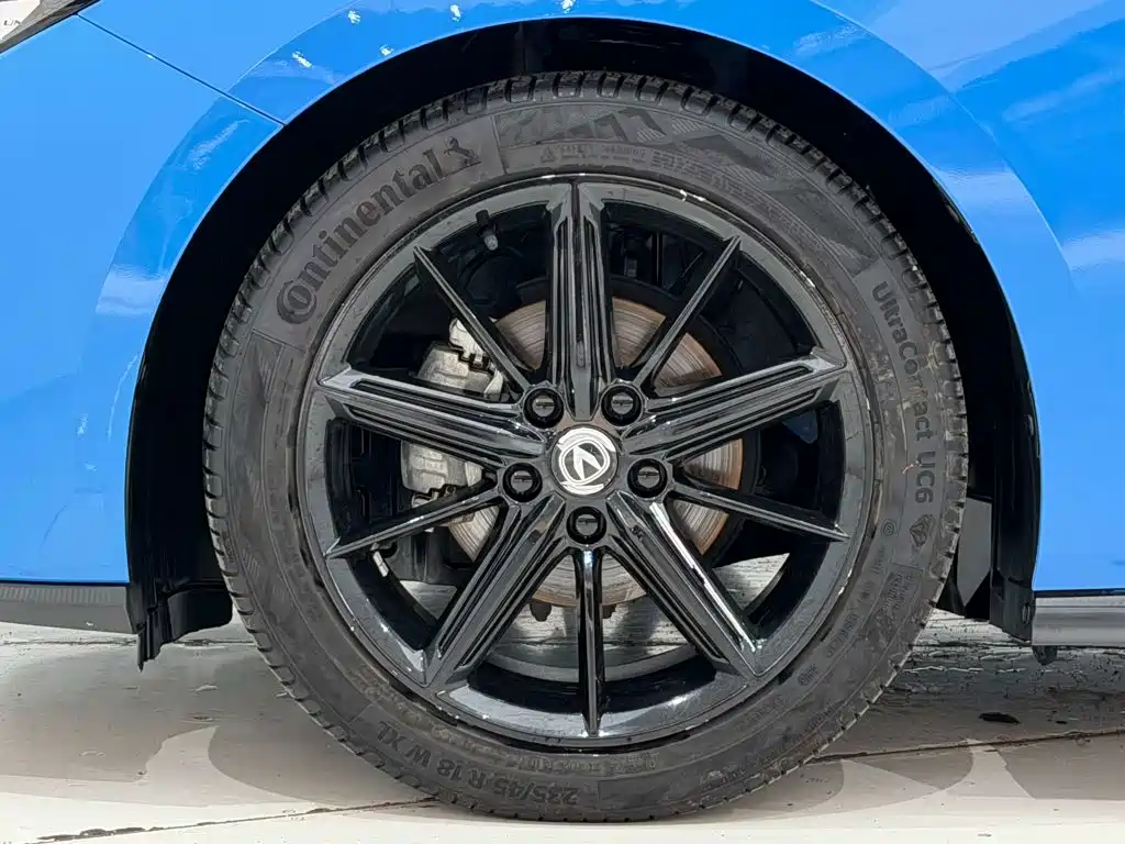 Changan UNI-V — миниатюра 8