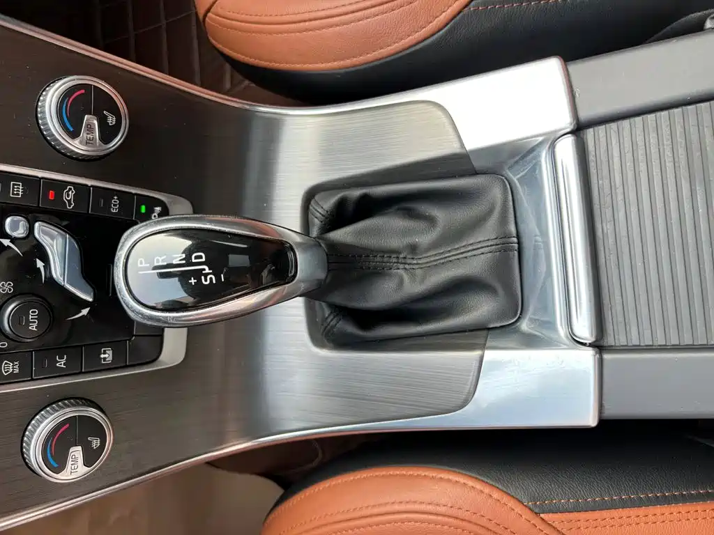 Volvo S60 — миниатюра 11