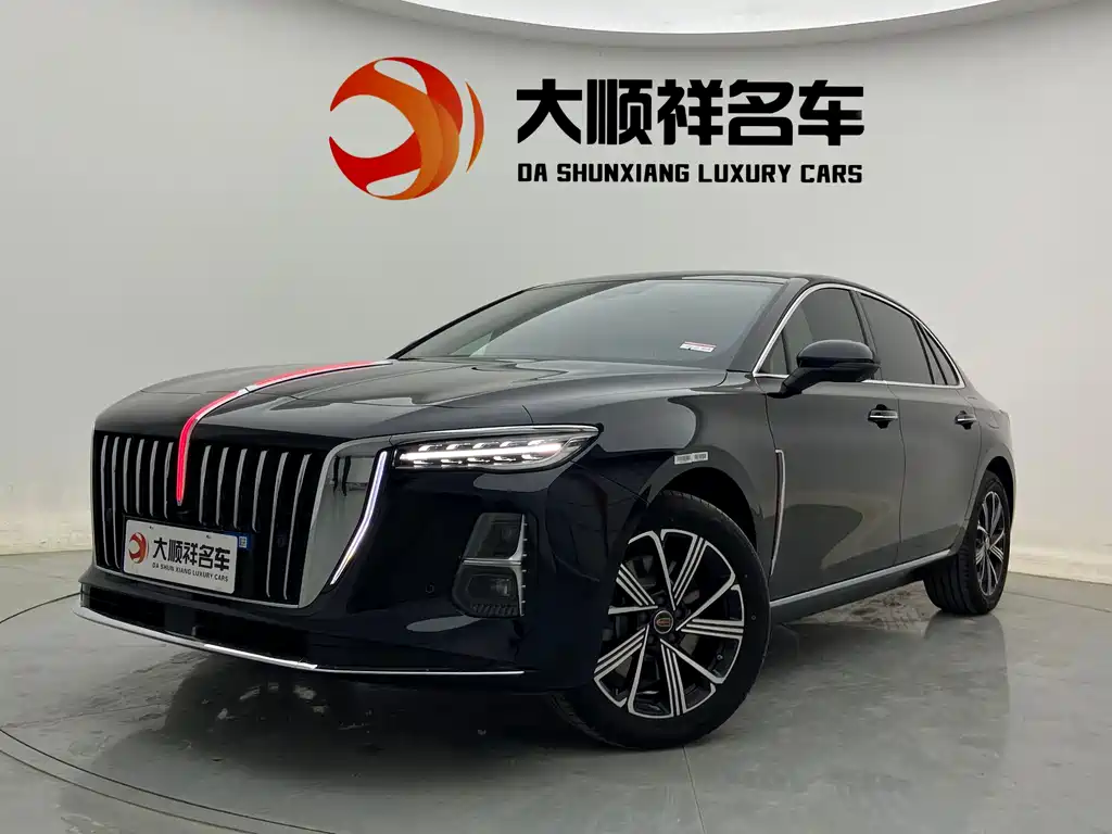 Hongqi Hongqi H5 PHEV 2025
