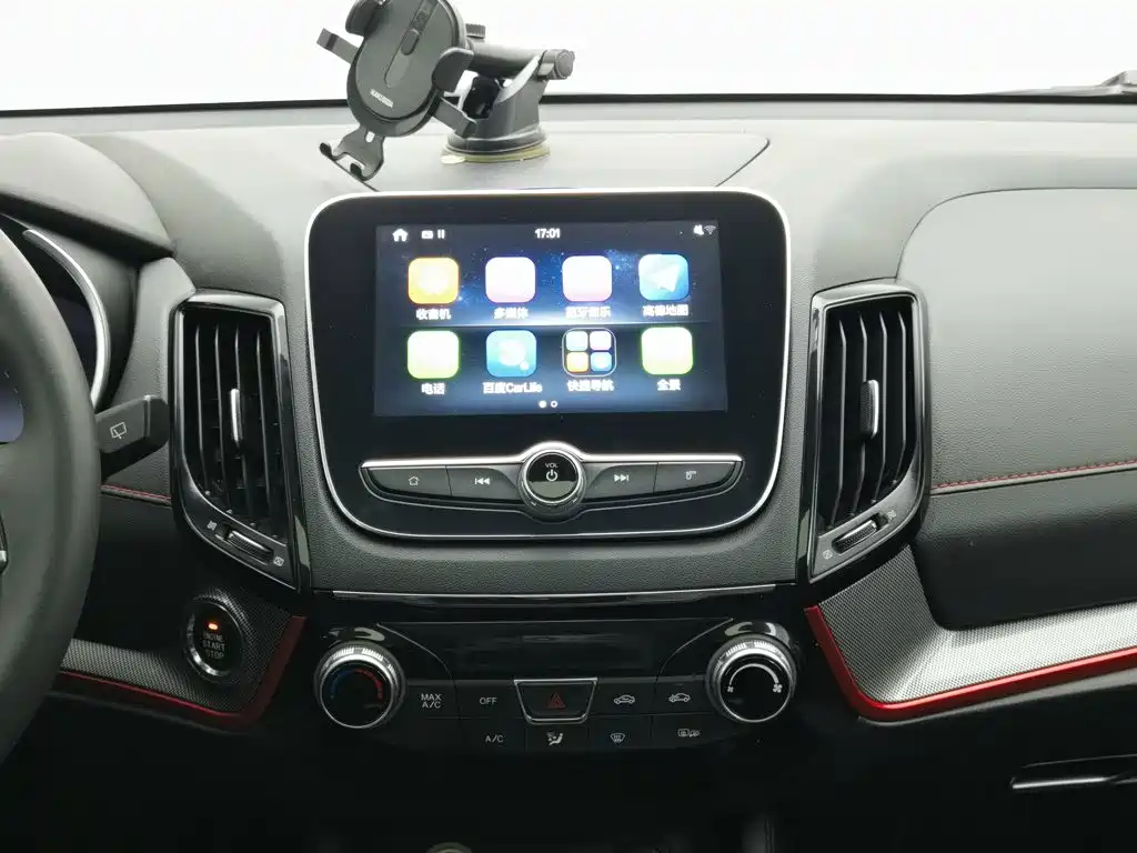 Changan CS55 — миниатюра 12