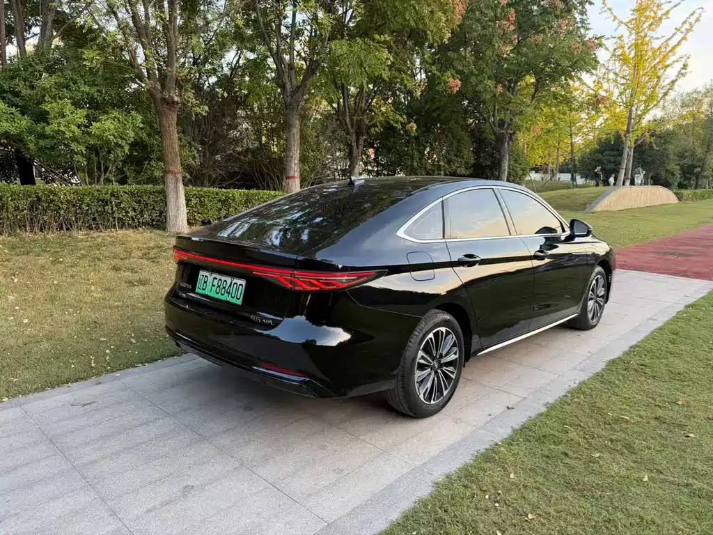 Fulwin Fengyun A8L — миниатюра 6