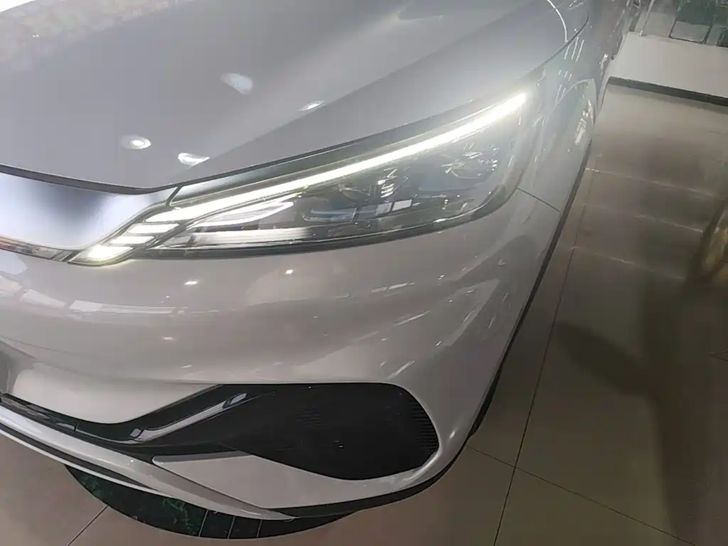 BYD Yuan Plus — миниатюра 24