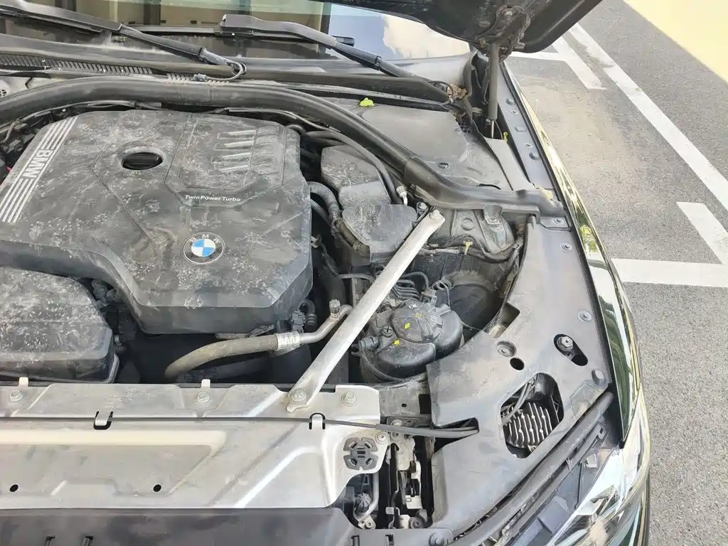 BMW 4 Series — миниатюра 22