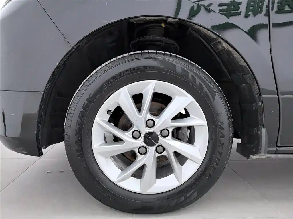 DONGFENG LINGZHI PLUS