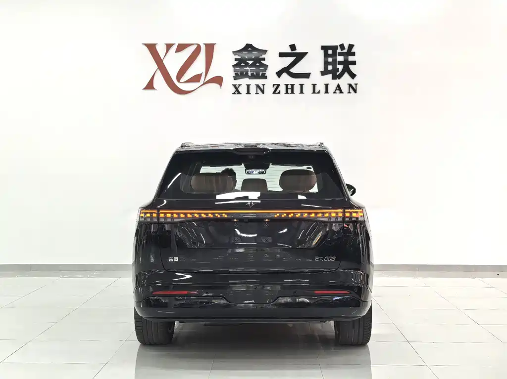 Dongfeng eπ008 — фотографии объявления, Фото 5