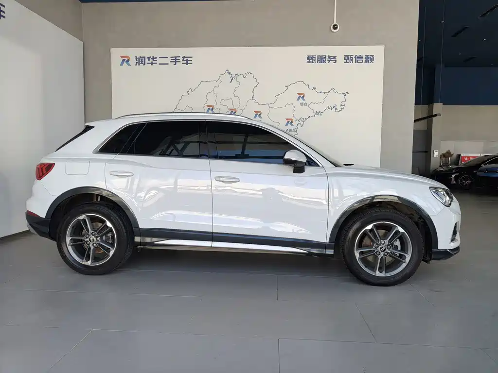 Audi Q3 — миниатюра 3