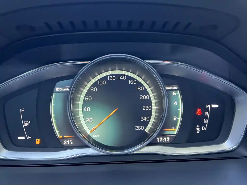 Volvo S60 — миниатюра 14