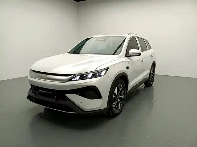 BYD Pro New Energy — миниатюра 3
