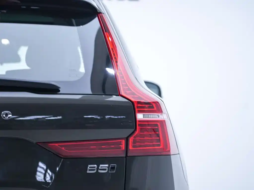 Volvo XC60 — миниатюра 17