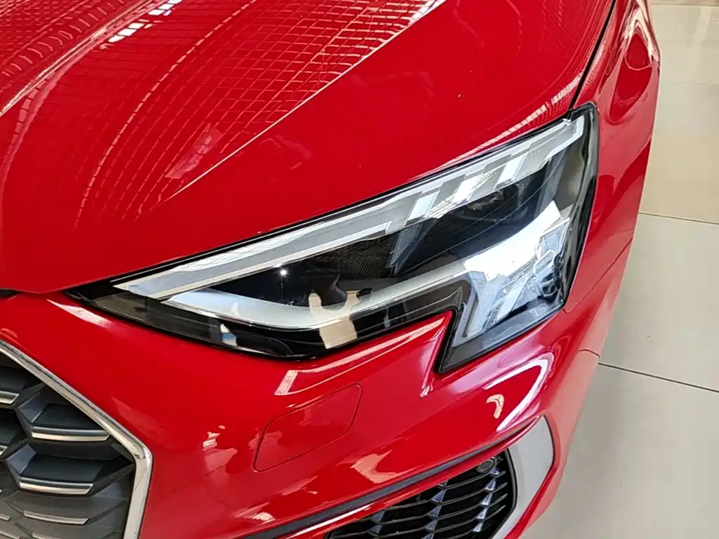 Audi A3 — миниатюра 24