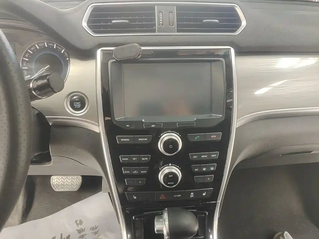 Haval H2 — миниатюра 13