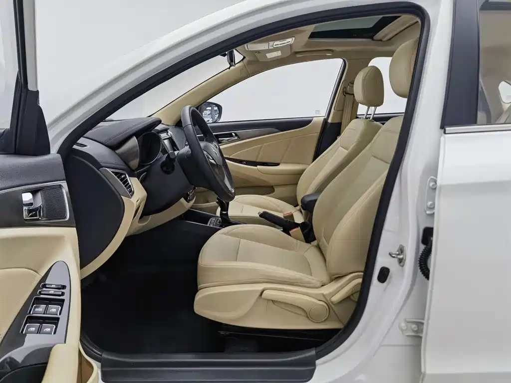Changan Eado — миниатюра 10