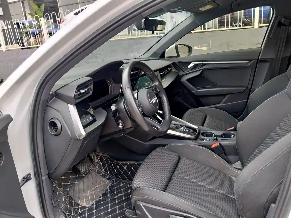 Audi A3 — миниатюра 6