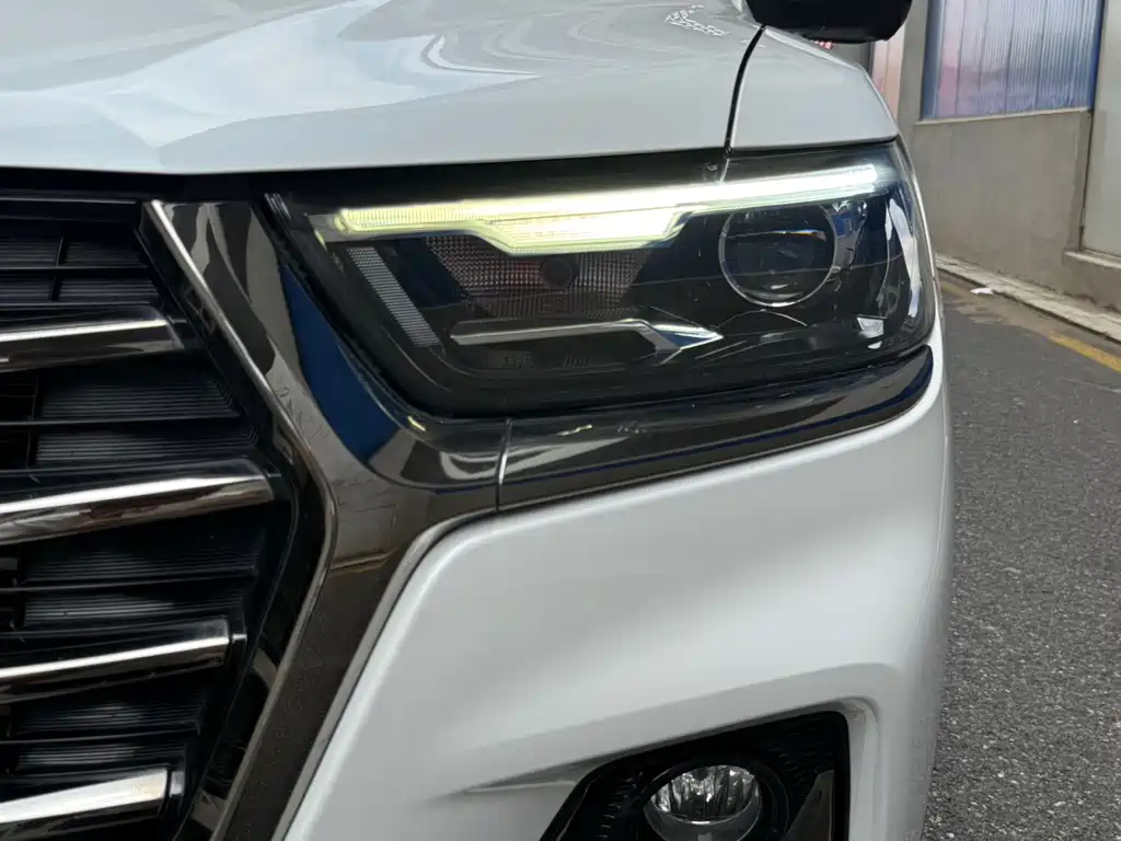 Haval H6 — миниатюра 25