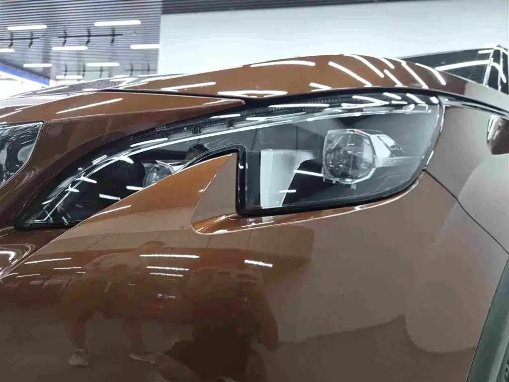 Peugeot 4008 — миниатюра 9