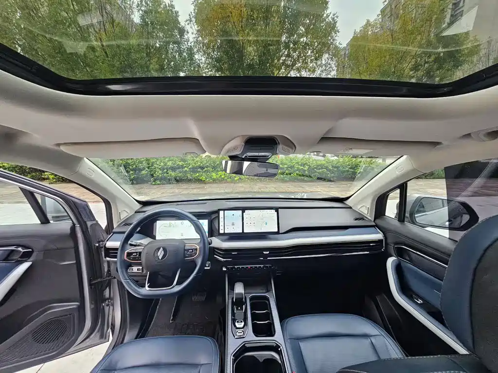 RUILAN AUTOMOBILE RUILAN 9