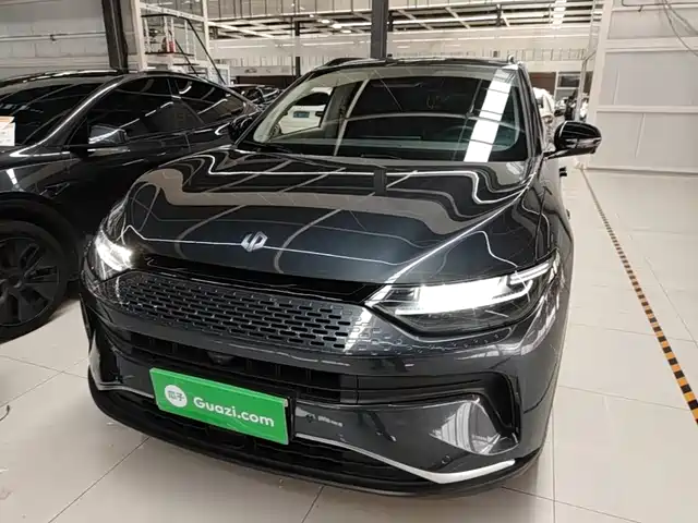 Leapmotor 零跑C11