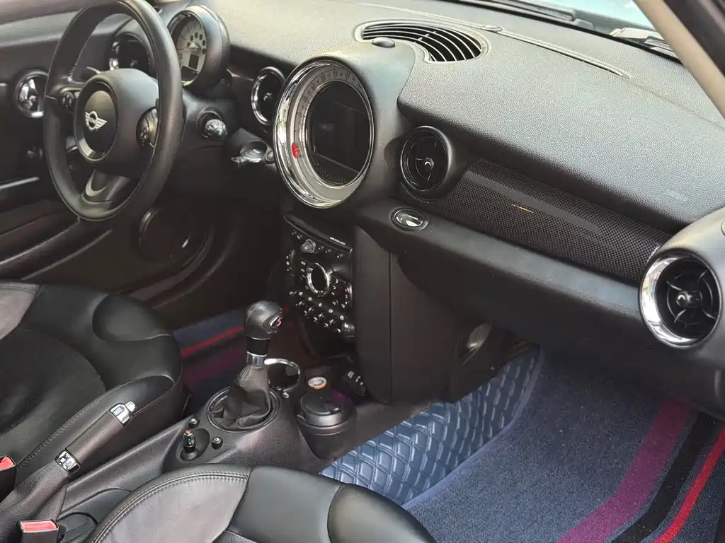 MINI Mini — миниатюра 12