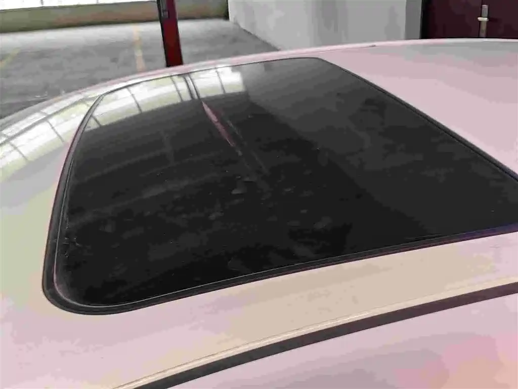 Toyota Corolla — миниатюра 8
