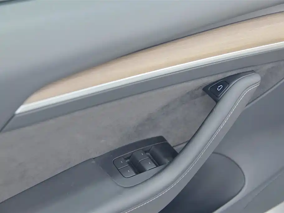 Tesla Model 3 2021 3D1