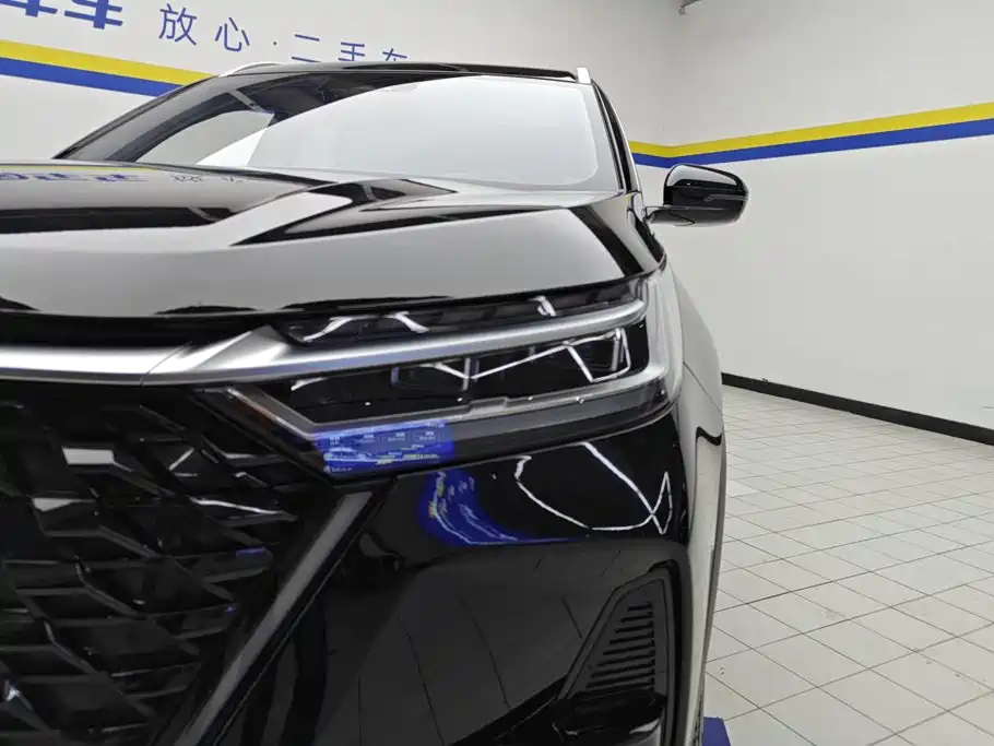 Chery Tiggo 8 PRO — миниатюра 5