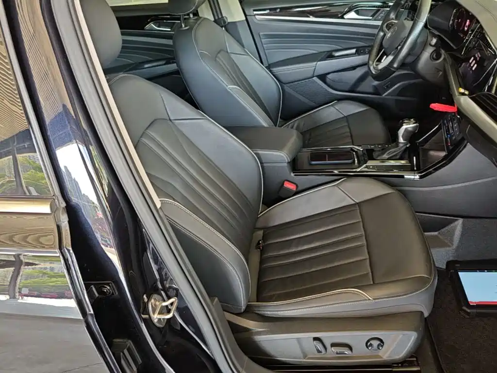 Volkswagen Passat — миниатюра 25