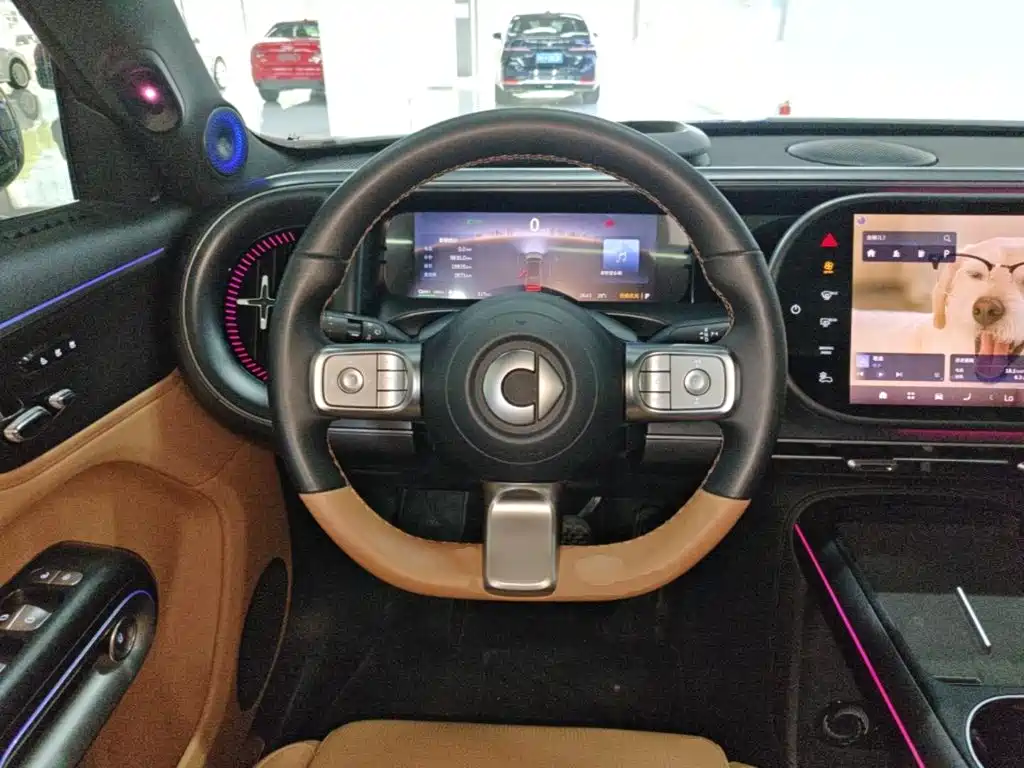 smart Smart #5 — миниатюра 11